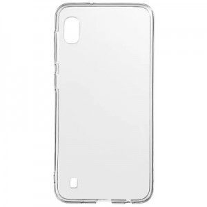 Чохол до мобільного телефона BeCover Samsung Galaxy A10 SM-A105 Transparancy (704773)
