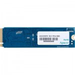 Огляд Накопичувач SSD M.2 2280 256GB Apacer (AP256GAS2280P4-1): характеристики, відгуки, ціни.