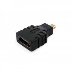 Огляд Перехідник HDMI AF to HDMI D (micro) AM Vinga (VCPHDMIFMM): характеристики, відгуки, ціни.