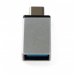 Огляд Перехідник Type-C to USB3.0 AF Vinga (VCPTCUSB3): характеристики, відгуки, ціни.