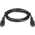 Огляд Дата кабель USB Type-C to Type-C 1.0m USB99-03H Defender (87854): характеристики, відгуки, ціни.