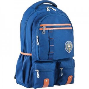 Рюкзак шкільний Yes OX 292 синій (553993)