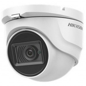 Огляд Камера відеоспостереження Hikvision DS-2CE76H8T-ITMF (2.8): характеристики, відгуки, ціни.