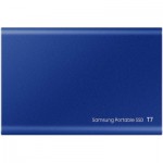 Огляд Накопичувач SSD USB 3.2 2TB T7 Samsung (MU-PC2T0H/WW): характеристики, відгуки, ціни.