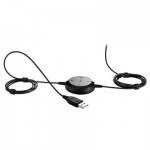 Огляд Навушники Jabra Evolve 20 MS Mono (4993-823-109): характеристики, відгуки, ціни.