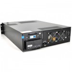 Огляд Пристрій безперебійного живлення Ritar RT-6KL-LCD: характеристики, відгуки, ціни.