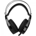 Огляд Навушники Marvo HG8901 Multi-LED Black (HG8901): характеристики, відгуки, ціни.