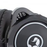 Огляд Навушники Marvo HG8901 Multi-LED Black (HG8901): характеристики, відгуки, ціни.
