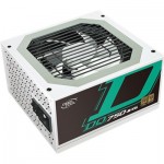 Огляд Блок живлення Deepcool 750W (DQ750-M-V2L WH): характеристики, відгуки, ціни.