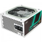 Огляд Блок живлення Deepcool 750W (DQ750-M-V2L WH): характеристики, відгуки, ціни.