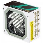 Огляд Блок живлення Deepcool 750W (DQ750-M-V2L WH): характеристики, відгуки, ціни.