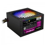 Огляд Блок живлення Gamemax 800W (VP-800-RGB): характеристики, відгуки, ціни.