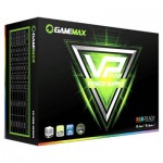 Огляд Блок живлення Gamemax 800W (VP-800-RGB): характеристики, відгуки, ціни.