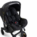 Огляд Автокрісло Doona Infant Car Seat Midnight Collection (SP150-20-040-015): характеристики, відгуки, ціни.