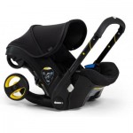 Огляд Автокрісло Doona Infant Car Seat Midnight Collection (SP150-20-040-015): характеристики, відгуки, ціни.