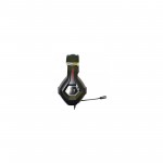 Огляд Навушники Microlab G7 Black-Red (G7_b+r): характеристики, відгуки, ціни.