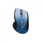 Огляд Мишка Canyon CNS-CMSW01BL Wireless Black/Blue (CNS-CMSW01BL): характеристики, відгуки, ціни.