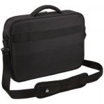 Огляд Сумка для ноутбука Case Logic 15.6'' Briefcase PROPC- 116 Black (3204528): характеристики, відгуки, ціни.