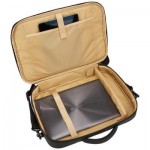 Огляд Сумка для ноутбука Case Logic 15.6'' Briefcase PROPC- 116 Black (3204528): характеристики, відгуки, ціни.