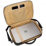Огляд Сумка для ноутбука Case Logic 15.6'' Briefcase PROPC- 116 Black (3204528): характеристики, відгуки, ціни.