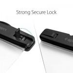 Огляд Чохол до мобільного телефона Spigen Velo A600 Universal Waterproof (4.01x7.08