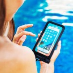 Огляд Чохол до мобільного телефона Spigen Velo A600 Universal Waterproof (4.01x7.08