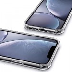 Огляд Чохол до мобільного телефона BeCover Anti-Shock Apple iPhone 11 Pro Max Clear (704783) (704783): характеристики, відгуки, ціни.