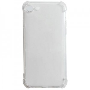 Чохол до мобільного телефона BeCover Anti-Shock Apple iPhone 7 / 8 / SE 2020 Clear (704785) (704785)