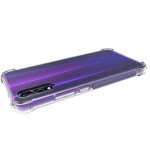 Огляд Чохол до мобільного телефона BeCover Anti-Shock Vivo V17 Neo Clear (704057) (704057): характеристики, відгуки, ціни.