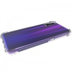 Огляд Чохол до мобільного телефона BeCover Anti-Shock Vivo V17 Neo Clear (704057) (704057): характеристики, відгуки, ціни.