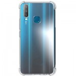 Огляд Чохол до мобільного телефона BeCover Anti-Shock Vivo Y15 Clear (704054) (704054): характеристики, відгуки, ціни.