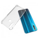 Огляд Чохол до мобільного телефона BeCover Anti-Shock Vivo Y15 Clear (704054) (704054): характеристики, відгуки, ціни.