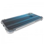 Огляд Чохол до мобільного телефона BeCover Anti-Shock Vivo Y15 Clear (704054) (704054): характеристики, відгуки, ціни.