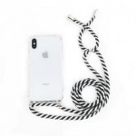 Огляд Чохол до мобільного телефона BeCover Strap Huawei Y6 2019 Spiral (704281) (704281): характеристики, відгуки, ціни.