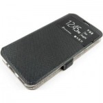 Огляд Чохол до мобільного телефона Dengos Flipp-Book Call ID Huawei P Smart S (DG-SL-BK-269): характеристики, відгуки, ціни.