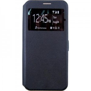 Чохол до мобільного телефона Dengos Flipp-Book Call ID Huawei P Smart S (DG-SL-BK-269)