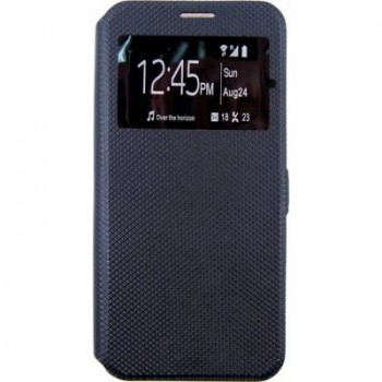 Чохол до мобільного телефона Dengos Flipp-Book Call ID Huawei P Smart S (DG-SL-BK-269)