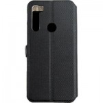 Огляд Чохол до мобільного телефона Dengos Flipp-Book Call ID Xiaomi Redmi Note 8, black (DG-SL-BK-250) (DG-SL-BK-250): характеристики, відгуки, ціни.