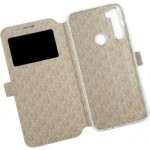 Огляд Чохол до мобільного телефона Dengos Flipp-Book Call ID Xiaomi Redmi Note 8, black (DG-SL-BK-250) (DG-SL-BK-250): характеристики, відгуки, ціни.