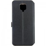 Огляд Чохол до мобільного телефона Dengos Flipp-Book Call ID Xiaomi Redmi Note 9 Pro, black (DG-SL-BK- (DG-SL-BK-268): характеристики, відгуки, ціни.