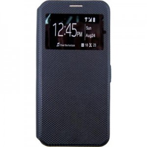 Чохол до мобільного телефона Dengos Flipp-Book Call ID Xiaomi Redmi Note 9 Pro, black (DG-SL-BK- (DG-SL-BK-268)