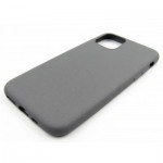 Огляд Чохол до мобільного телефона Dengos Carbon iPhone 11 Pro, grey (DG-TPU-CRBN-40) (DG-TPU-CRBN-40): характеристики, відгуки, ціни.