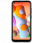 Огляд Чохол до мобільного телефона Samsung KD Lab Protective Cover Galaxy A11 (A115) Black (GP-FPA115KDABW): характеристики, відгуки, ціни.