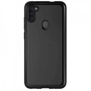 Чохол до мобільного телефона Samsung KD Lab Protective Cover Galaxy A11 (A115) Black (GP-FPA115KDABW)