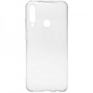 Чохол до мобільного телефона Armorstandart Air Series Huawei Y6p Transparent (ARM56800)