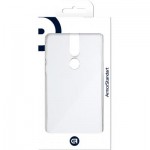 Огляд Чохол до мобільного телефона Armorstandart Air Series Nokia 6.1 Plus Transparent matte (ARM54722): характеристики, відгуки, ціни.