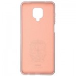 Огляд Чохол до мобільного телефона Armorstandart ICON Case for Xiaomi Redmi Note 9S/9 Pro/9 Pro Max Pink Sand (ARM56602): характеристики, відгуки, ціни.