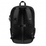 Огляд Рюкзак для ноутбука Incase 15" Allroute Daypack, Black (INCO100419-BLK): характеристики, відгуки, ціни.