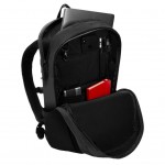 Огляд Рюкзак для ноутбука Incase 15" Allroute Daypack, Black (INCO100419-BLK): характеристики, відгуки, ціни.