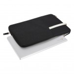 Огляд Для ноутбука Case Logic 13" Ibira Sleeve IBRS-213 Black (3204390): характеристики, відгуки, ціни.